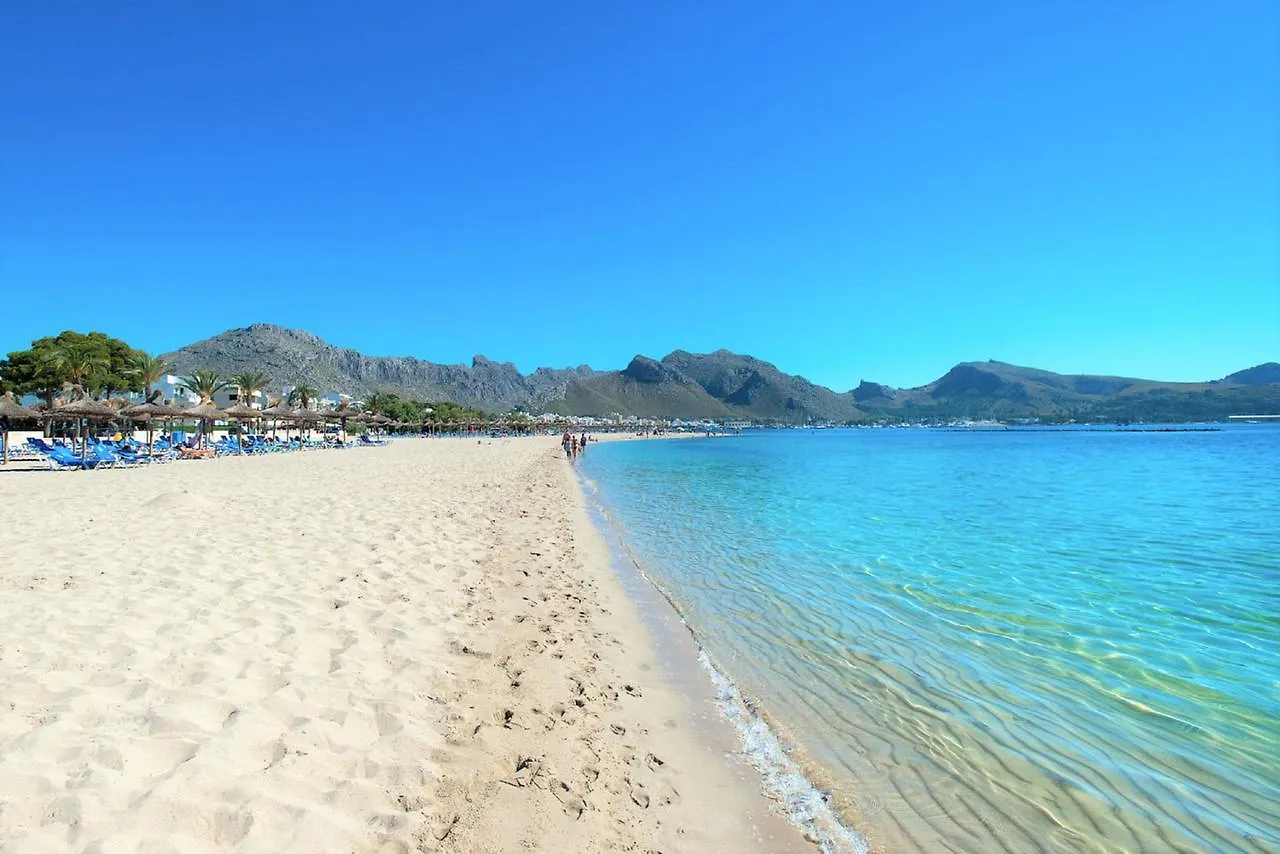 Contatti di Mediterranean Beach House Bruiet