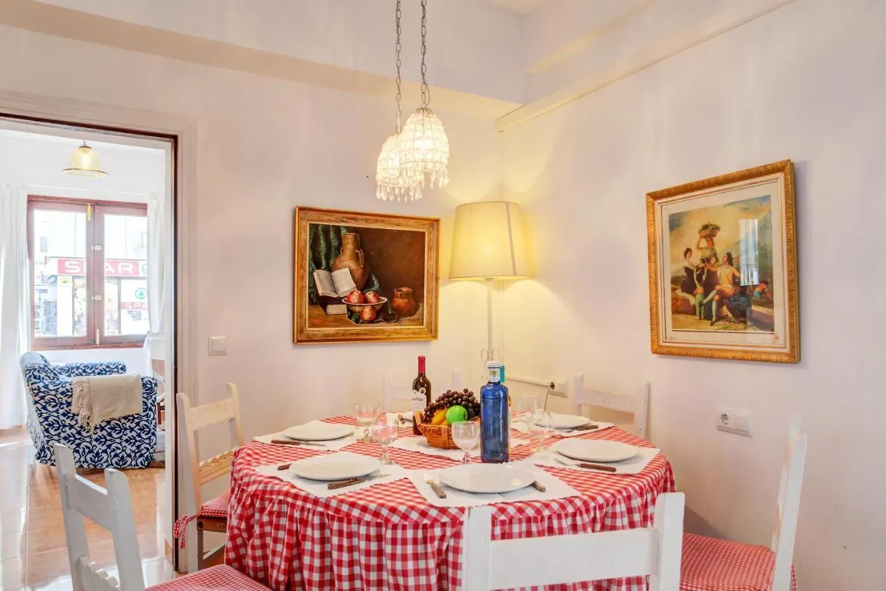 Casa vacanze Mediterranean Beach House Bruiet Villa Port de Pollença