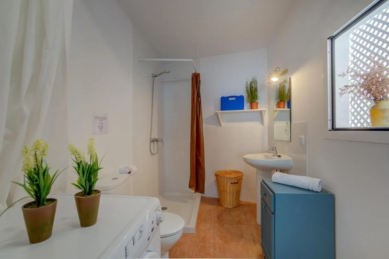 Villa Mediterranean Beach House Bruiet Port de Pollença Ferienhaus
