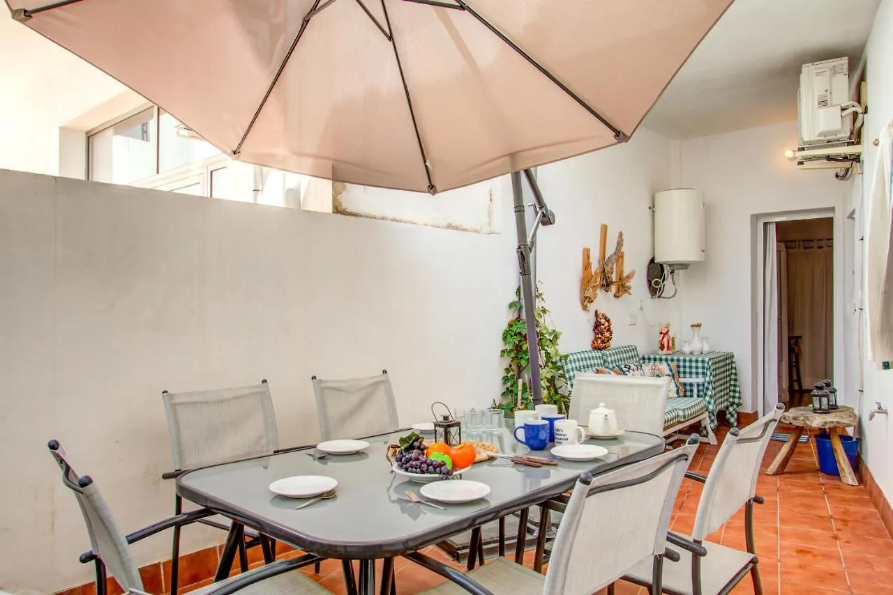 Villa Mediterranean Beach House Bruiet Port de Pollença Ferienhaus