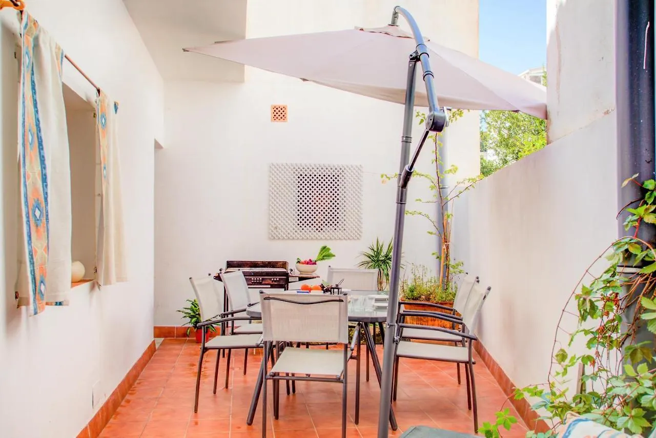 Villa Mediterranean Beach House Bruiet Port de Pollença 0*,  Spanien